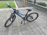 Rower hexagon junior
