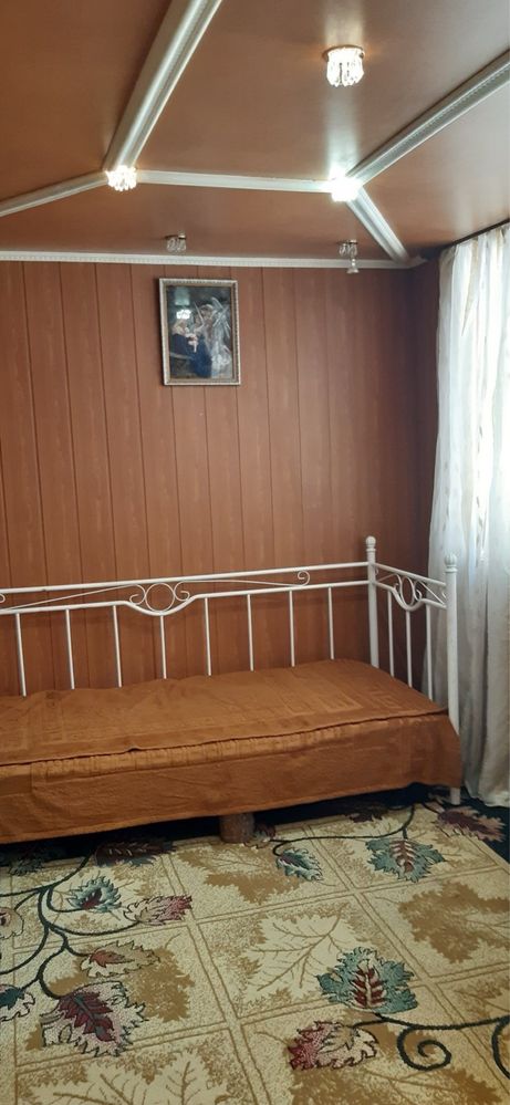 Здам 3кім Будинок вул.Вітрука можливо Короткій Термін