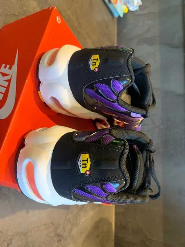 Air Max TN EUR 44