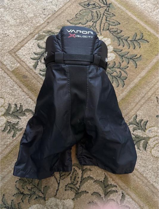 Хокейні шорти Bauer X velocity. На 8-9 років.