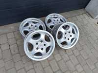 Alufelgi 15" 5x112 VW audi seat skoda