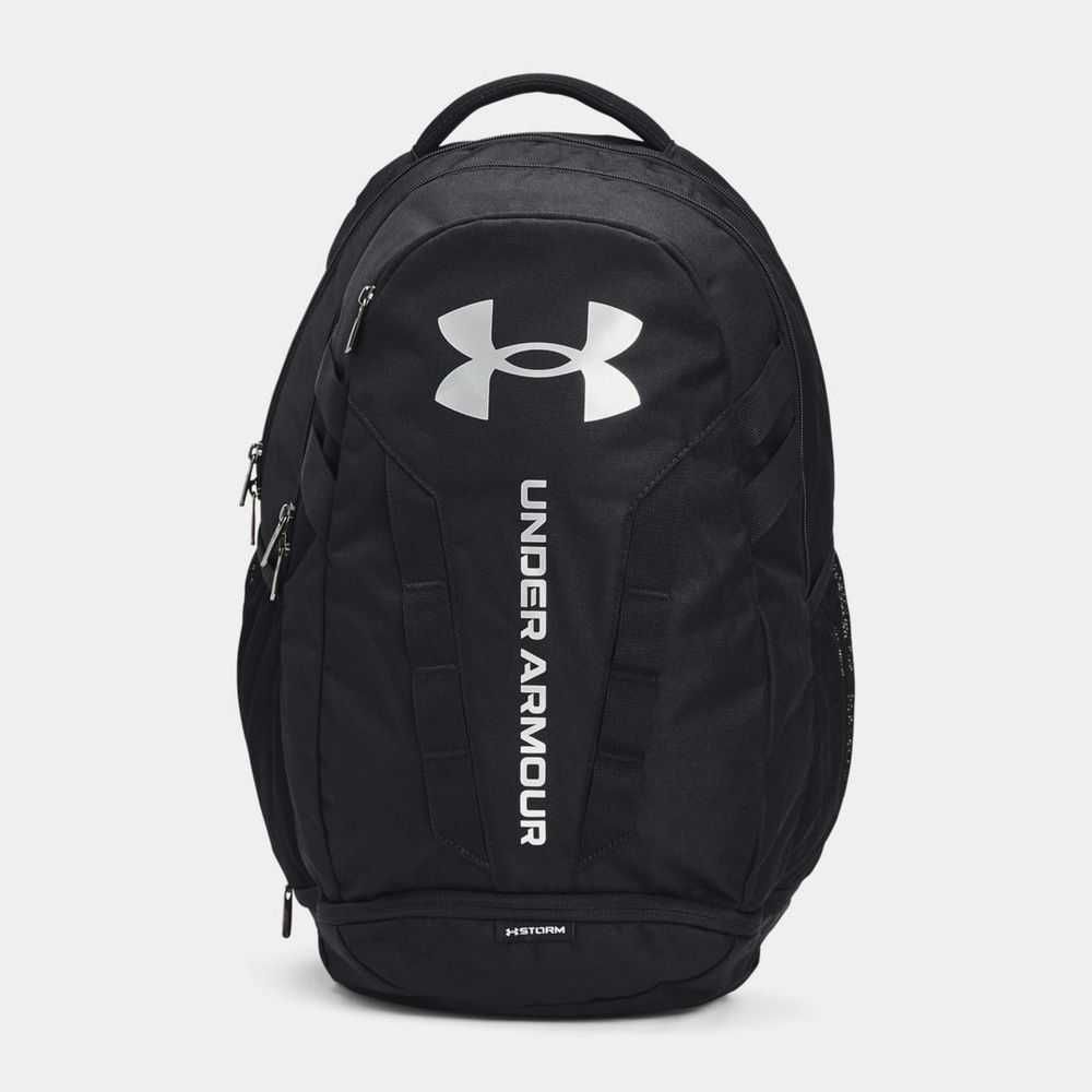 США! Рюкзак Сумка Портфель Under Armour Hustle Backpack (1361176-001)