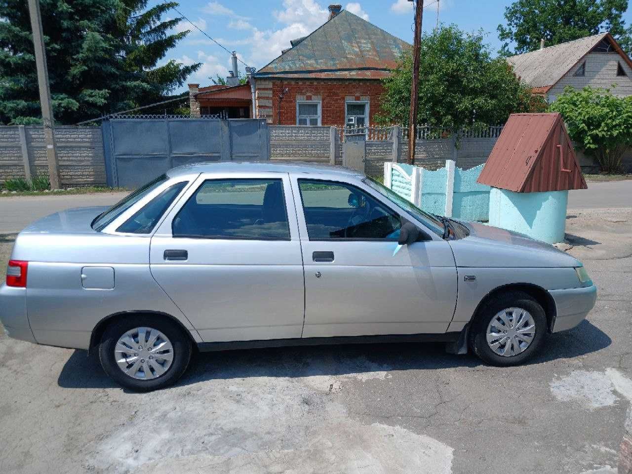 Продається ВАЗ-2110, 2007