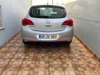 Opel Astra 1.3cdti Bom Preco