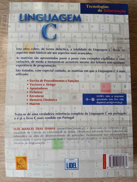 Livro de Programacao