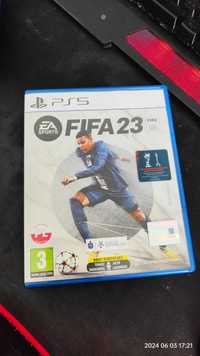 FIFA 23 PS5 - używana