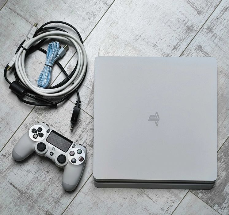 PS4 Slim Sony PlayStation 4