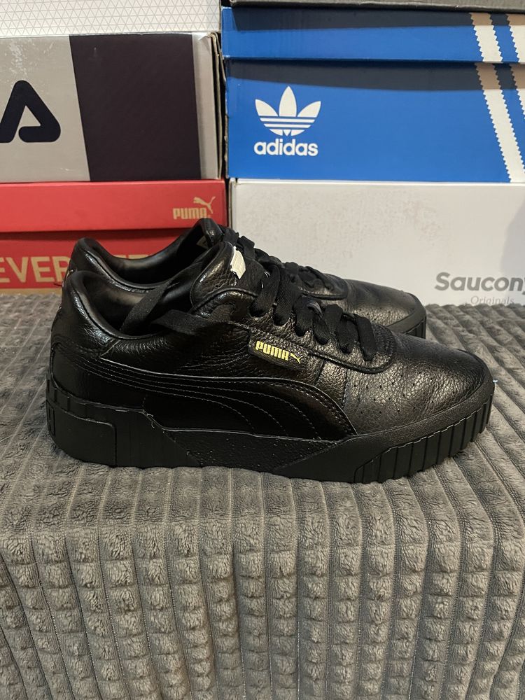 Жіночі кросівки Puma Cali Fashion 38(24см) оригінал