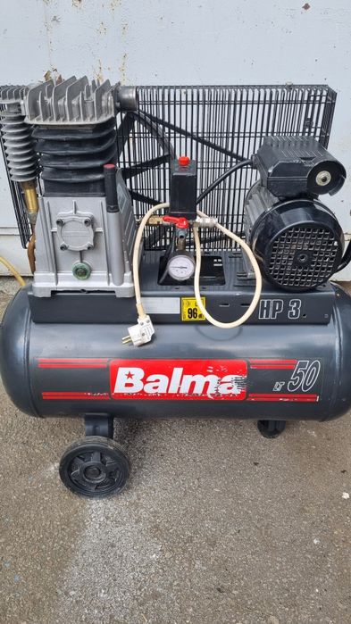 Компресор Balma  2.2kw