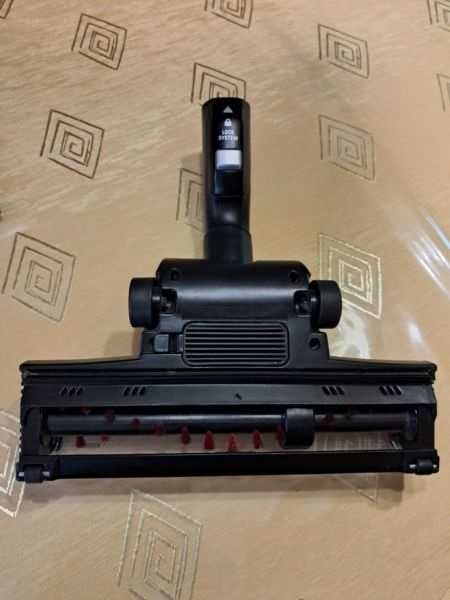 TURBOszczotka do odkurzacza Rowenta Tefal ZR902201