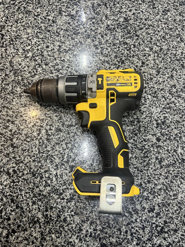 DeWalt DCD 796 дрель з ударом