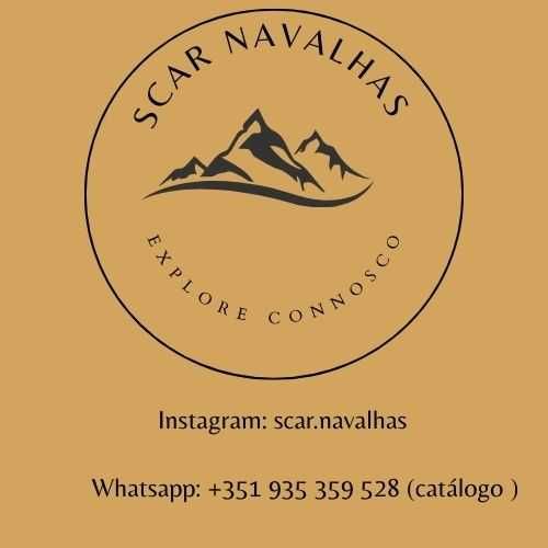 Navalha luxurious planalto carrasco sem ponta José da cruz
