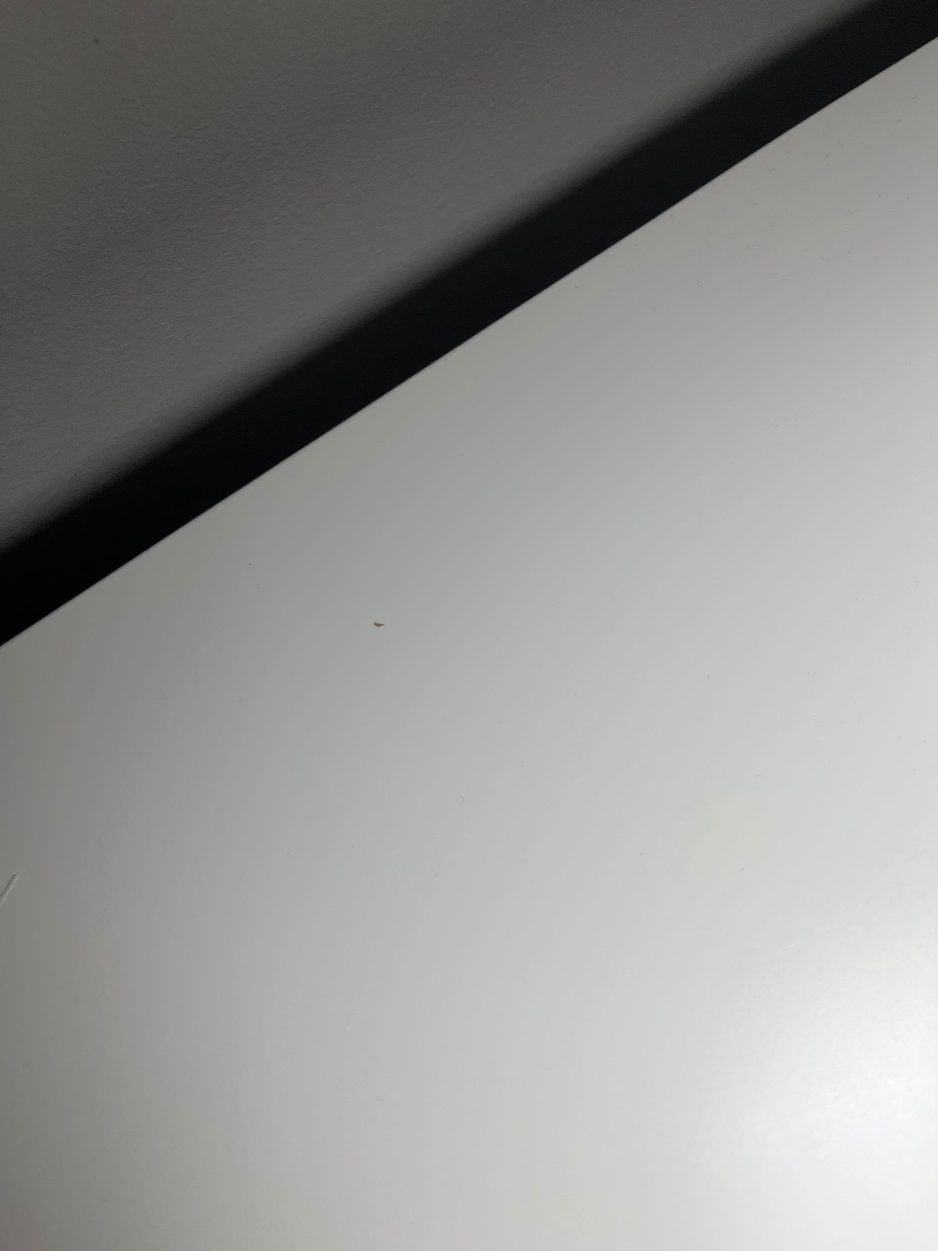 Biurko ikea LAGKAPTEN