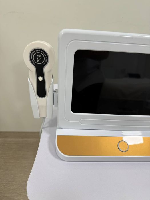 Трихоскоп для діагностики шкіри голови Premium