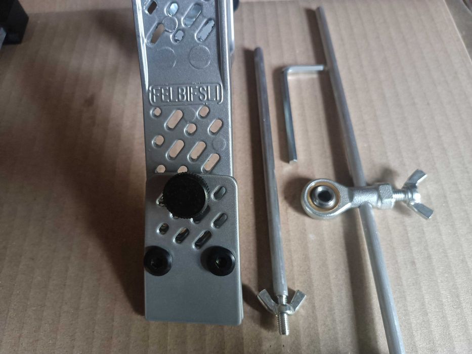 Станок (точилка) для заточки ножей