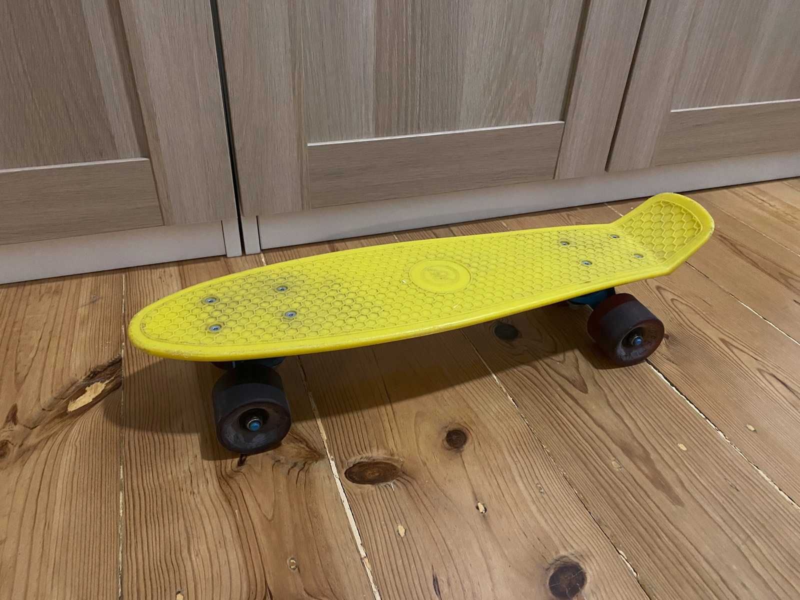 Skate Penny board