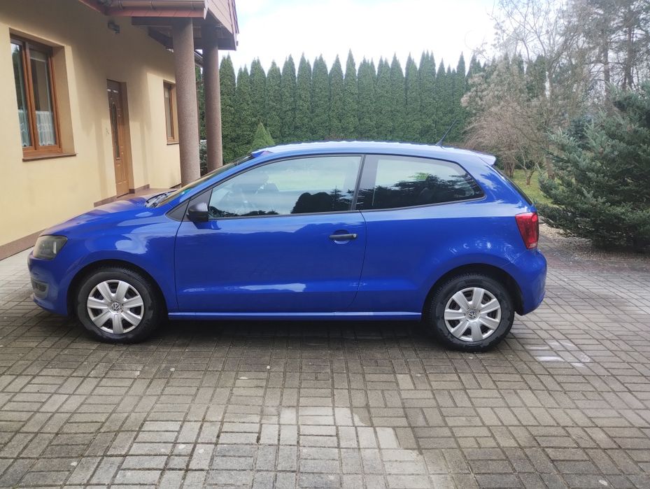Sprzedam VW polo