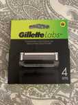 Vendo Recargas Gillette Labs