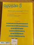 Preparação Testes Revisões 5 Ano - Cono novo