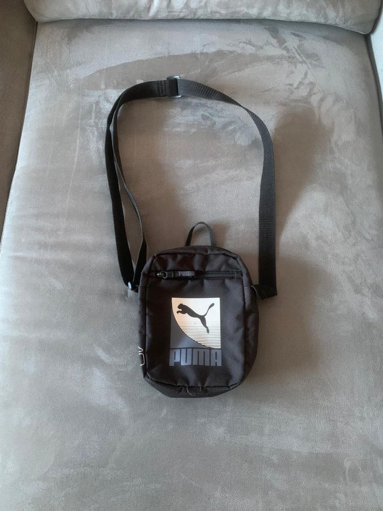 Bolsa de Homem Puma