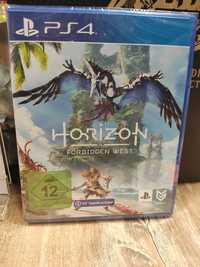 Horizon: Forbidden West PS4 PS5 PL Sklep Wysyłka Wymiana NOWA FOLIA