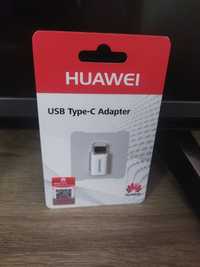 Adapter USB Typu C