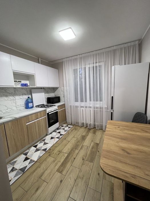 Здам 2к. квартиру пр.Науки (Гагаріна)