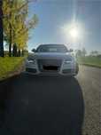 Audi A4 B8 Avant manual 2.0 TDI