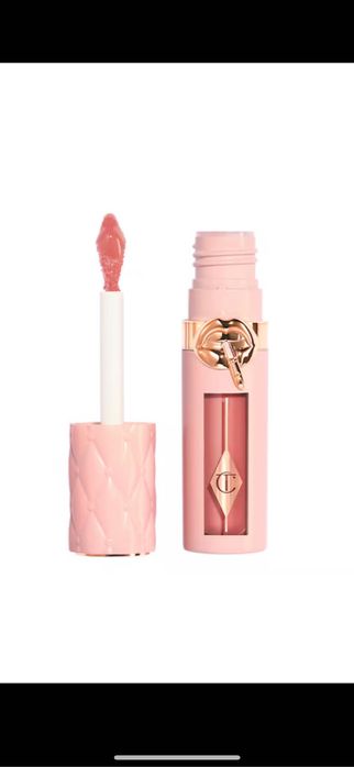 Charlotte tilbury ujędrniająco nawilżający balsam do ust