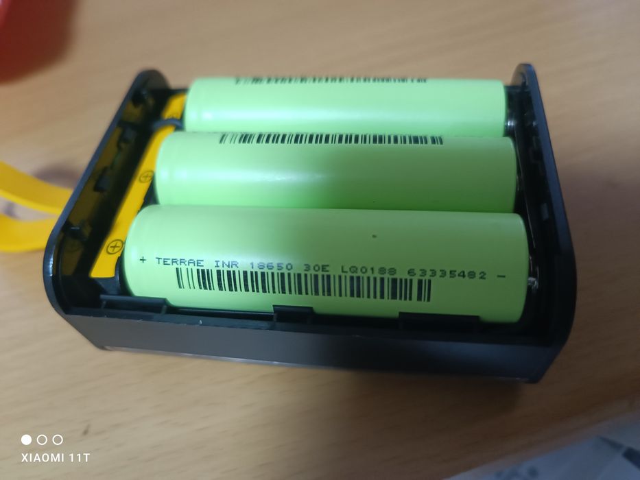 Повербанк 9000mAh