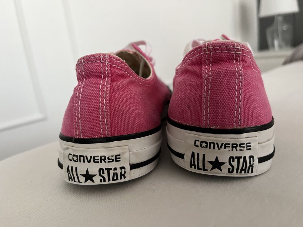 Converse r. 39, 24,5cm