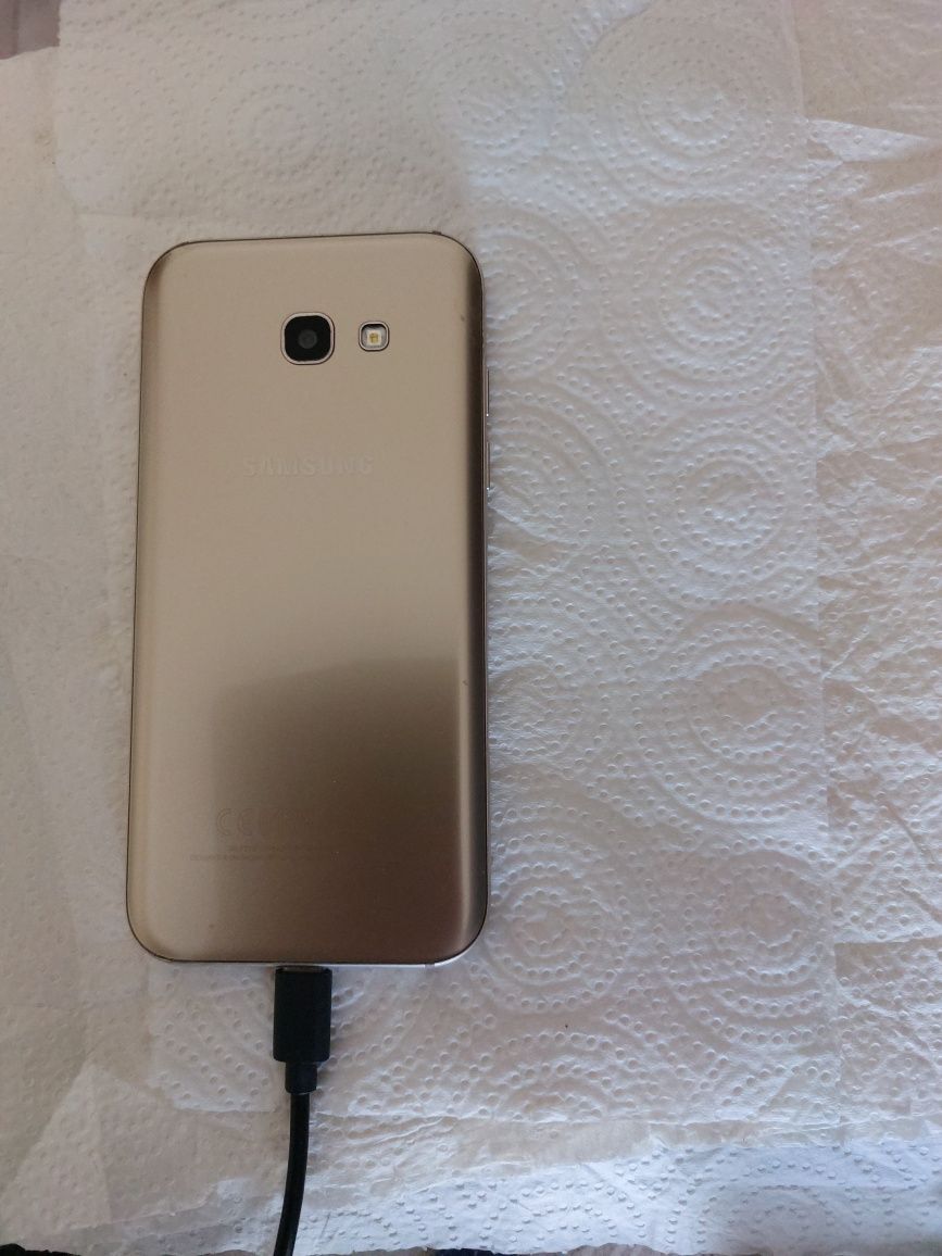 Télémovel A 5 2017   Não carrega