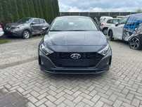 Hyundai i20 Benzyna