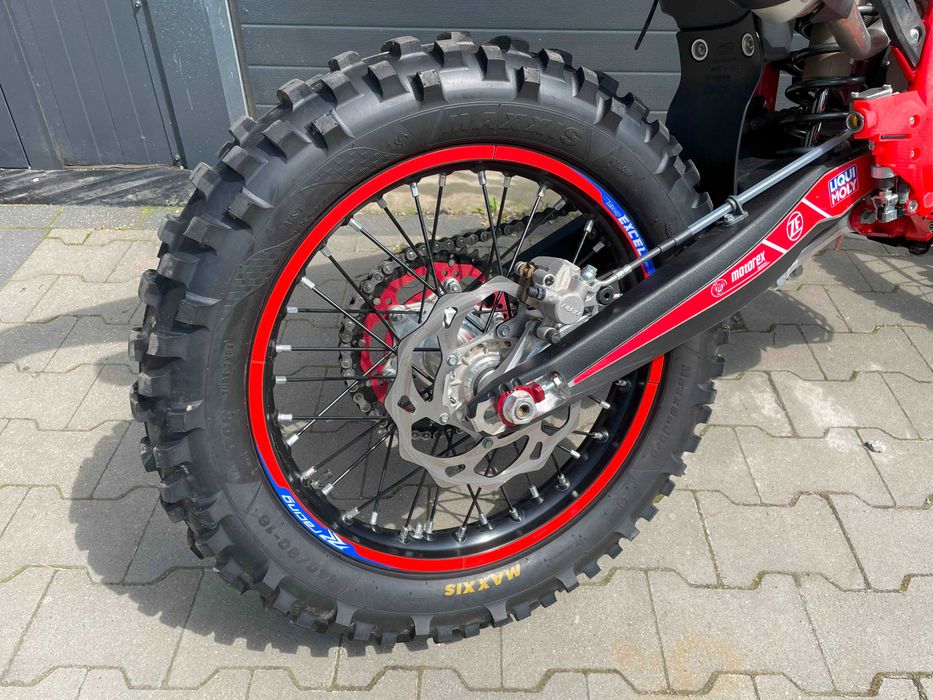 Sprzedam Beta 300 RR Racing (KTM EXC, Husqvarna FE, Yamaha WR, enduro)