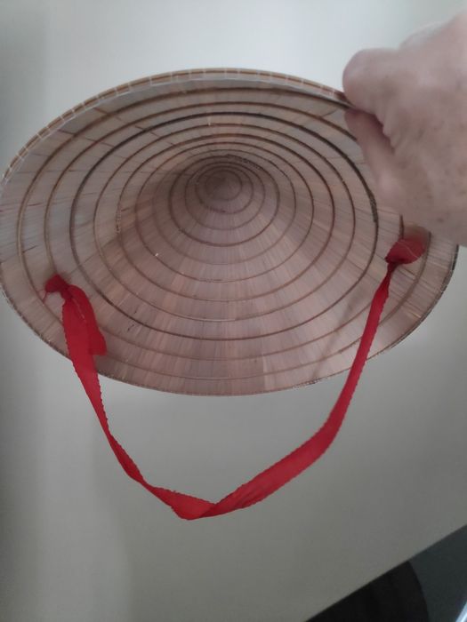 Artesanato internacional muito típico e criativo.