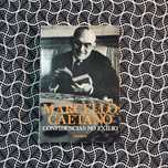 Marcello Caetano, Confidências no Exílio - Joaquim Veríssimo Serrão