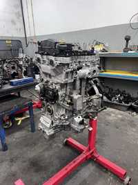 Motor peugeot 1.2 thp 131cv RECONSTRUIDO