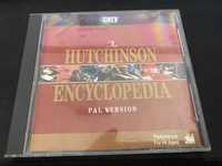 The Hutchinson Encyclopedia Amiga CDTV