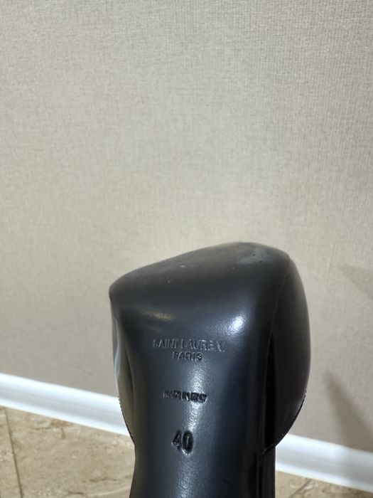 Женские туфли Saint Laurent