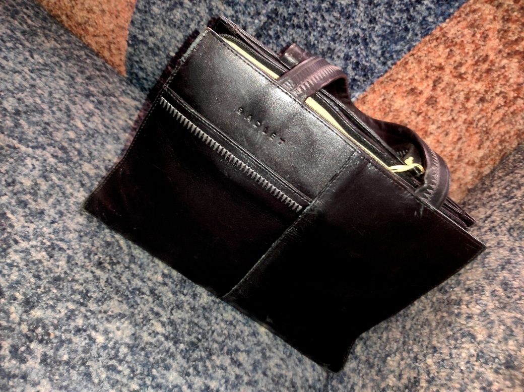Продам нову брендову сумку Radley, оригінал, натуральна шкіра