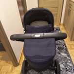 Wózek cybex  Balion S 3w1 polecam kolor granatowy