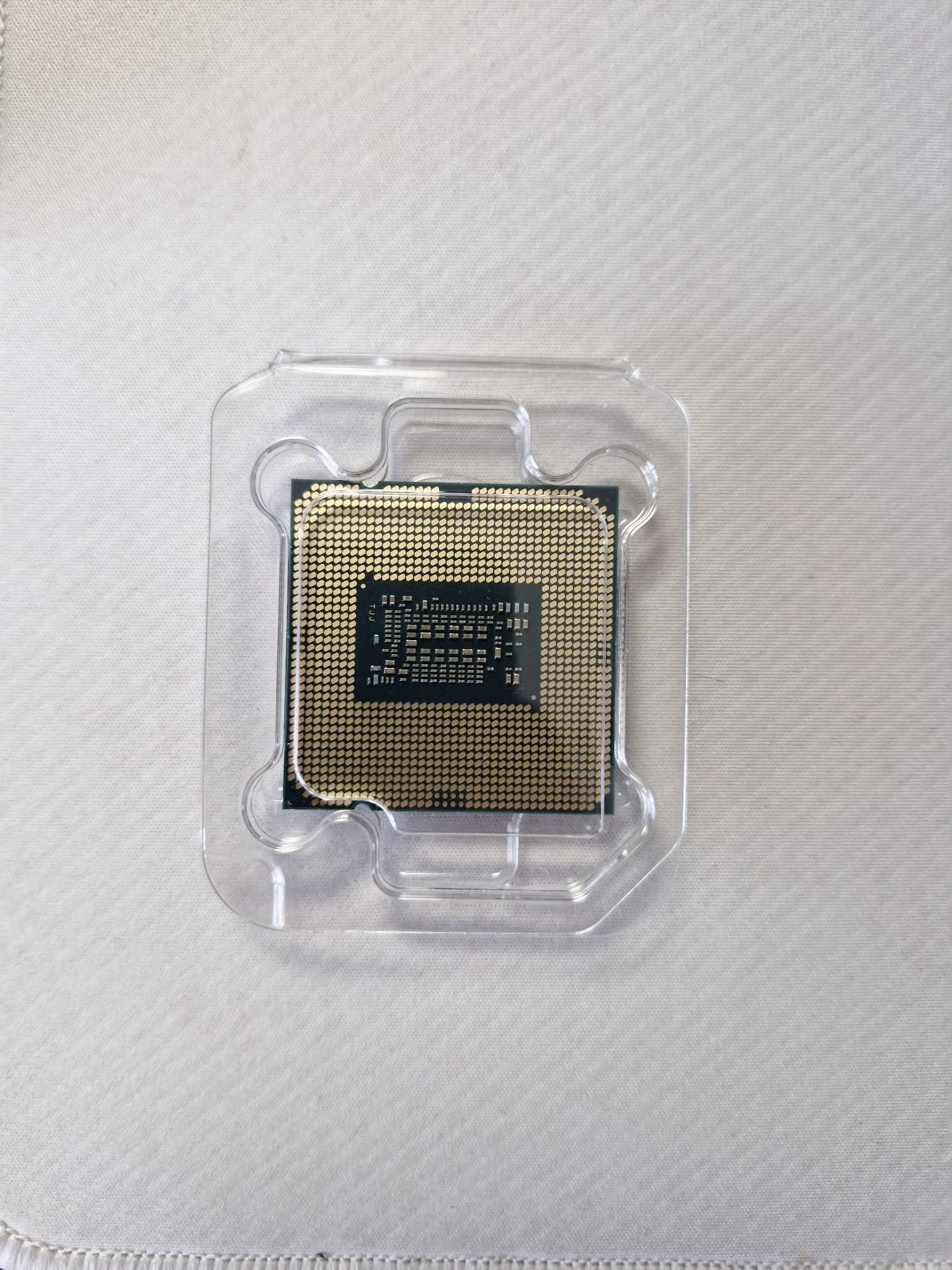 Процессор core i5 10400