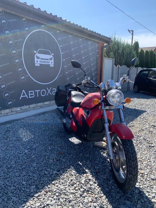 Продам мопед на отличном ходу