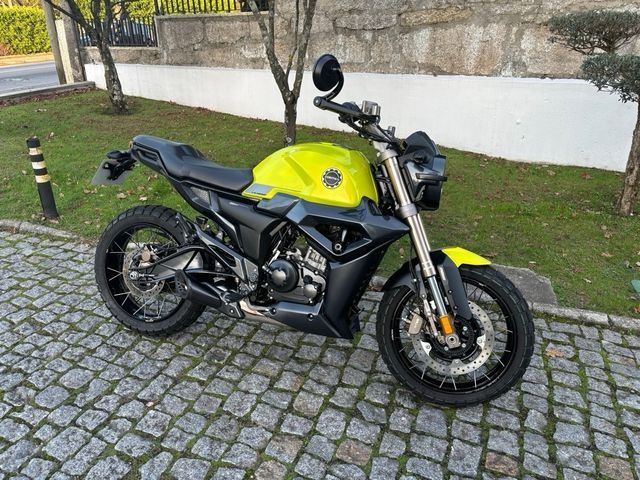 Zontes moto G1X 2023