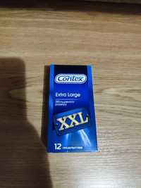 Презервативи Contex Extra Large