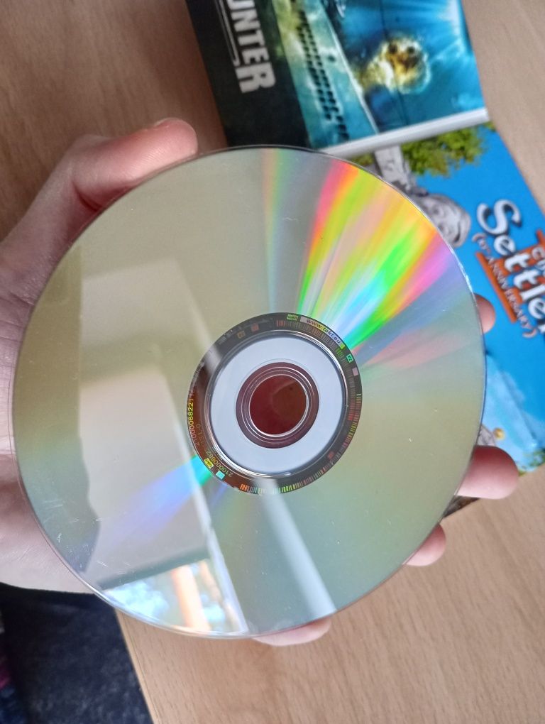 The Settlers II 10- lecie PC