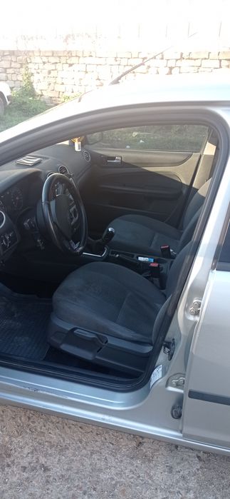 Форд фокус 2 2005