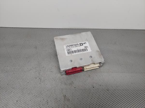 Centralina motor / ECU OPEL Astra F (56_, 57_)