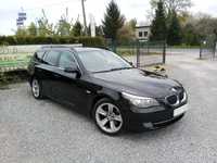 BMW 5 3.0 Diesel 197 KM