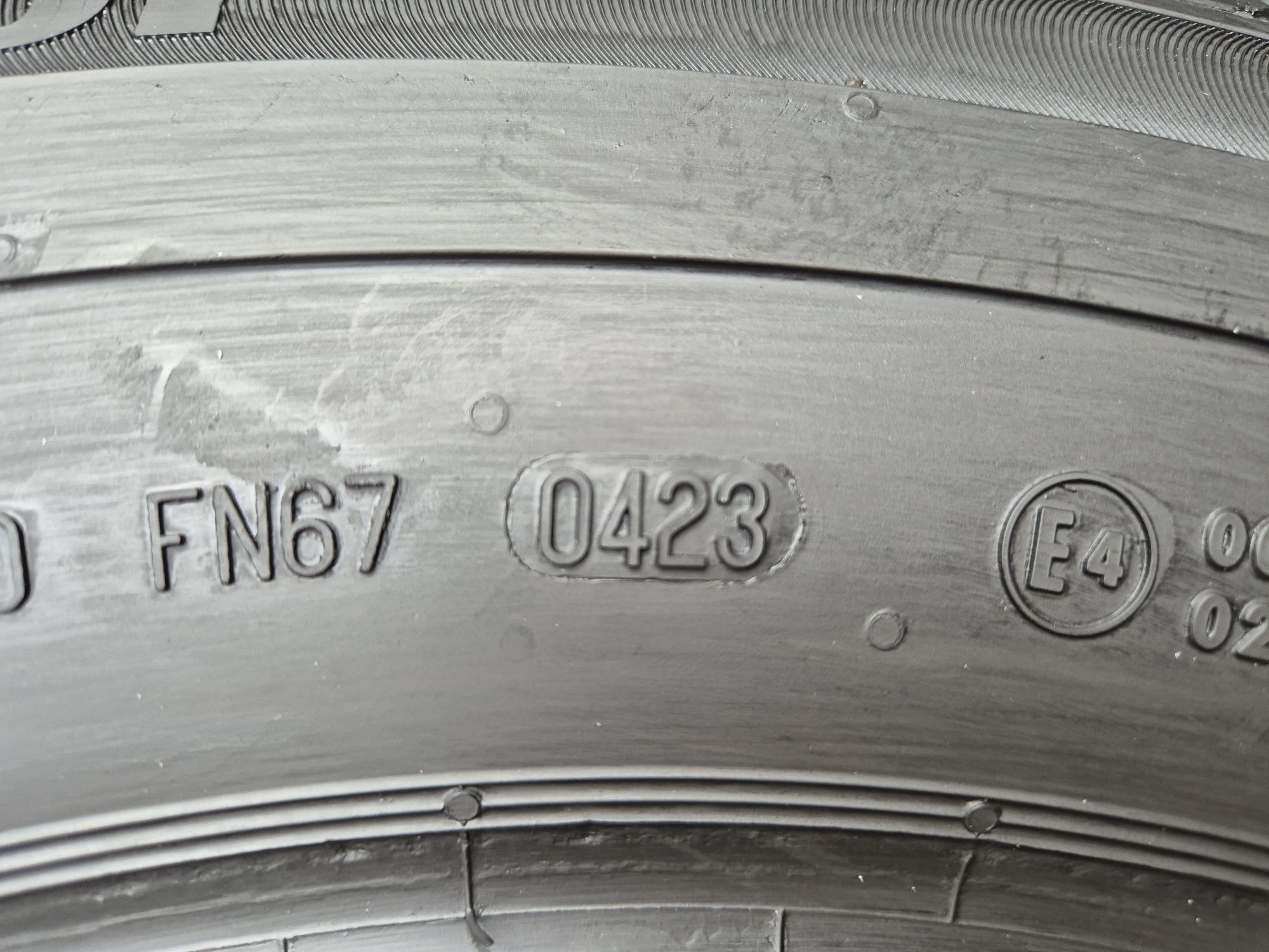 235/65/16C Matador Maxilla 2 2023.r 9mm